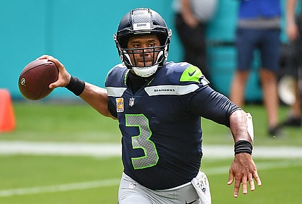 5 wild NFL trades that could still happen after 2021 draft shakeup