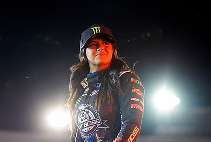 NASCAR: Truck Series Championship
