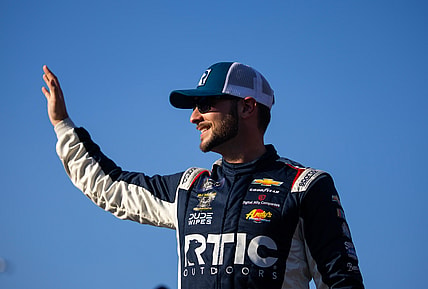 NASCAR: Xfinity Series Championship