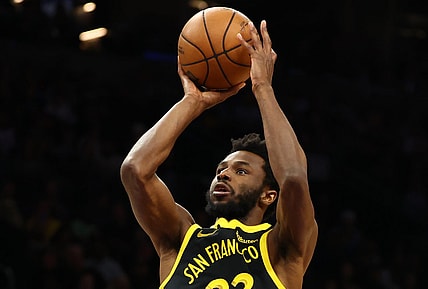 Andrew Wiggins