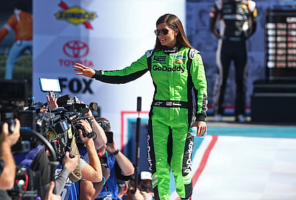 NASCAR