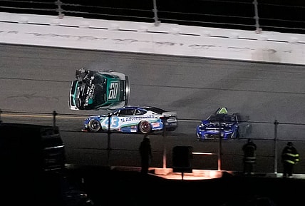 Syndication: Daytona Beach News-Journal