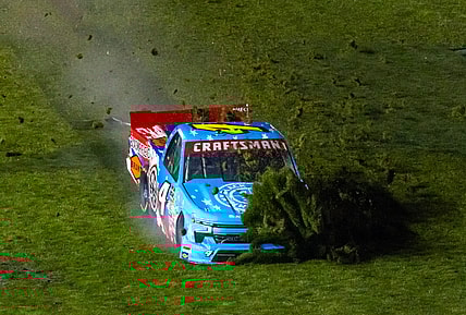 NASCAR: Truck Series - Fresh From Florida 250