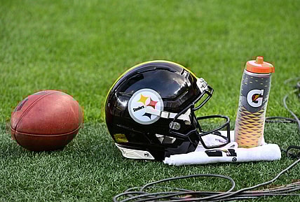 Pittsburgh Steelers