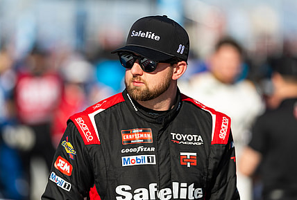 NASCAR RUmors, Kaden Honeycutt