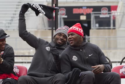 Courtesy of USA Today Images