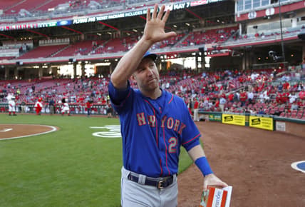 Mets Todd Frazier