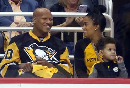 Ryan Shazier