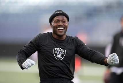 Antonio Brown