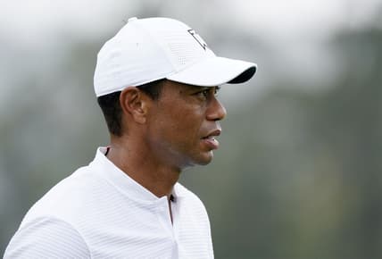 Golf legend Tiger Woods hospitalized, undergoes surgery after car accident