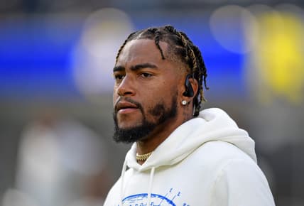 DeSean Jackson Las Vegas Raiders