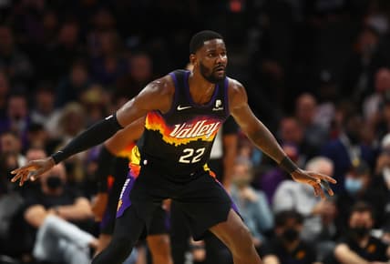 indiana pacers, deandre ayton
