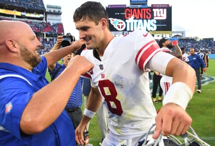 new york giants