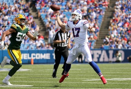 buffalo bills