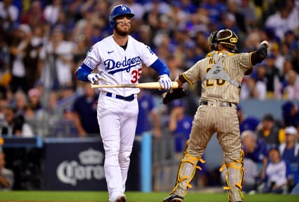 Cody Bellinger