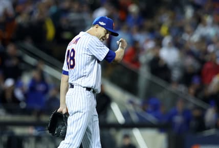 Jacob deGrom