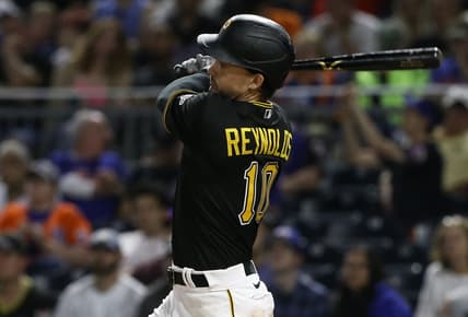 Bryan Reynolds