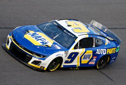 Hendrick Motorsports