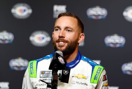 Ross Chastain