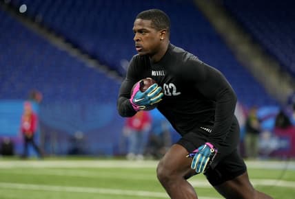 NFL Combine