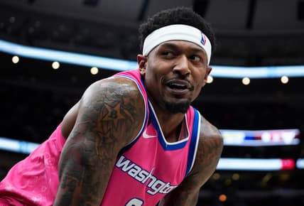 washington wizards