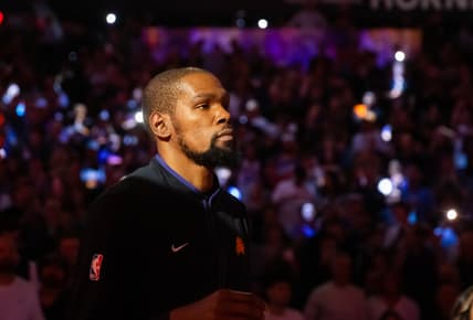 kevin durant