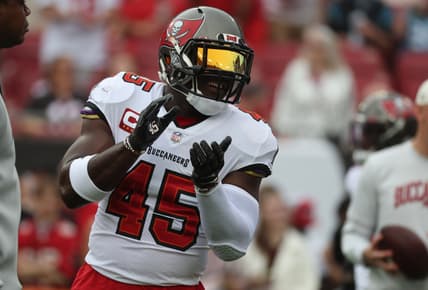 Devin White