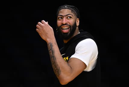 Anthony davis