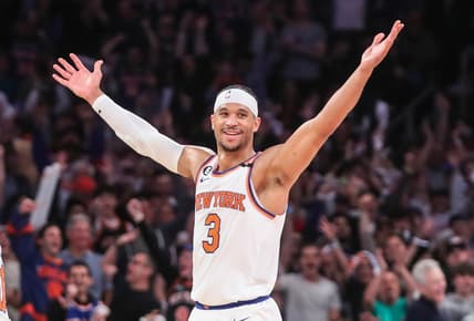 new york knicks