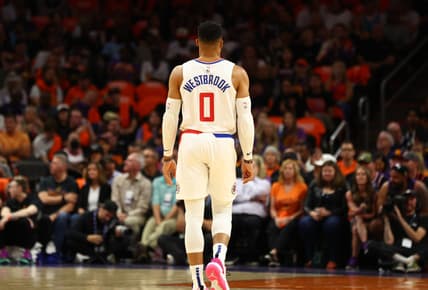 russell westbrook
