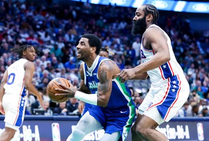 NBA free agency