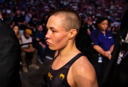 ufc predictions
