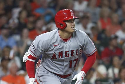 shohei ohtani