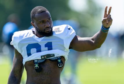 Yannick Ngakoue