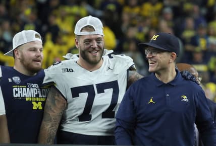 Jim Harbaugh