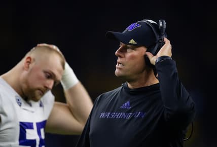 Washington Huskies
