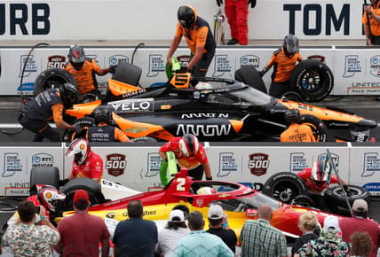 Syndication: Journal-Courier