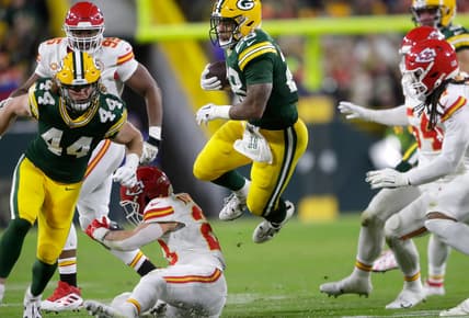 chiefs, packers