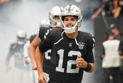 Las Vegas Raiders