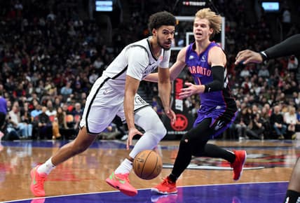 NBA rumors, Cam Johnson, Brooklyn Nets