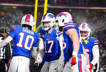 buffalo bills
