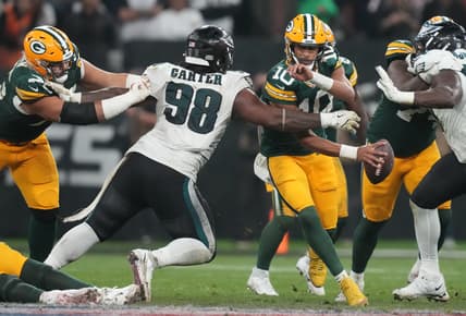 NFL Wild Card predictions