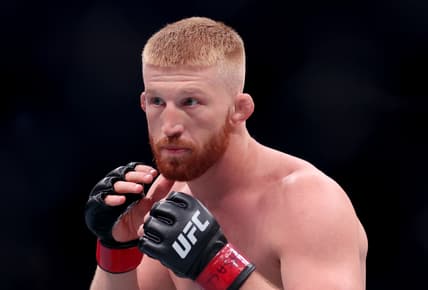 bo nickal next fight