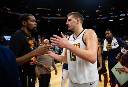 denver nuggets