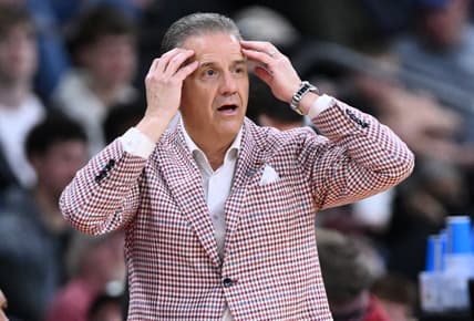 Highest paid college basketball coaches