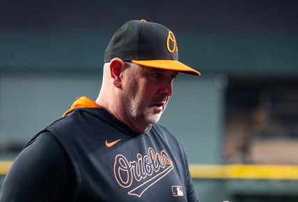 Baltimore Orioles