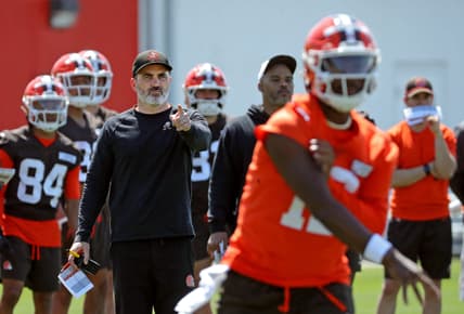Cleveland Browns