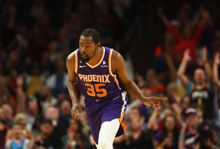 Kevin Durant