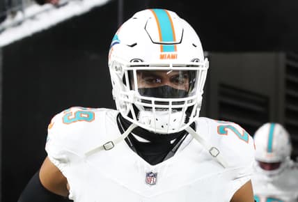 minkah fitzpatrick