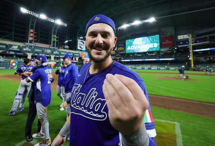 World Baseball Classic